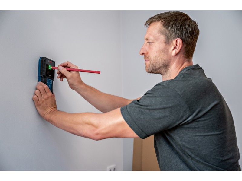 Detektor Bosch PRO GMS 100-23, 0601081800